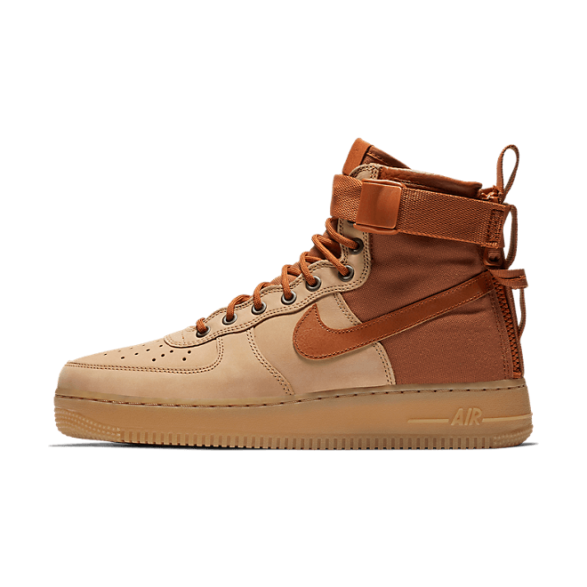 Nike SF Air Force 1 Mid Winter 