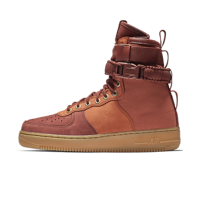 Nike SF Air Force 1 Premium 