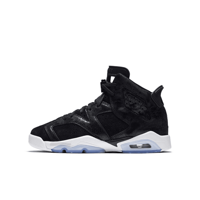 Air Jordan 6 Retro Premium Heiress 