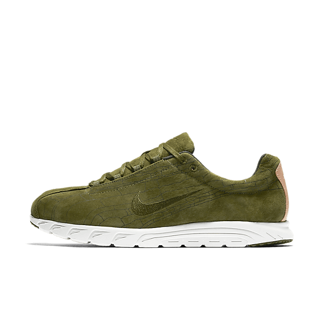 Nike Mayfly Leather Prm