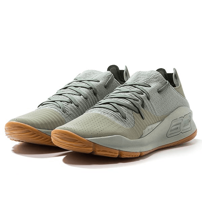 Under Armour Ua Curry 4 Low