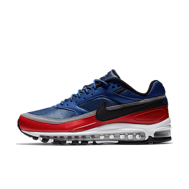 Nike Air Max 97/BW 'Deep Royal Blue'