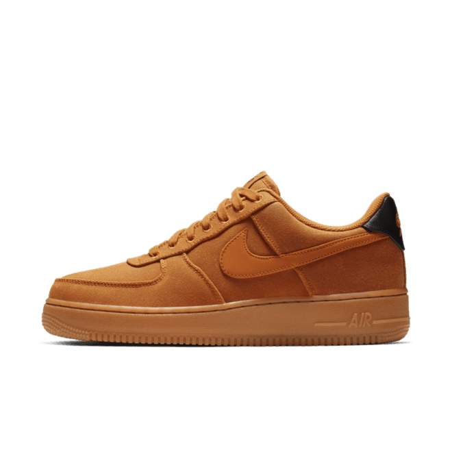 Nike Air Force 1 '07 'Monarch'
