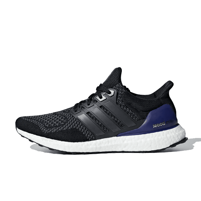 adidas Ultra Boost 1.0 OG 'Core Black'