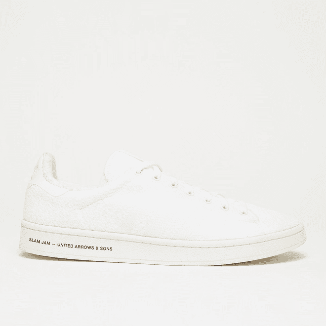 adidas Campus | Slamjam x Ua&Sons