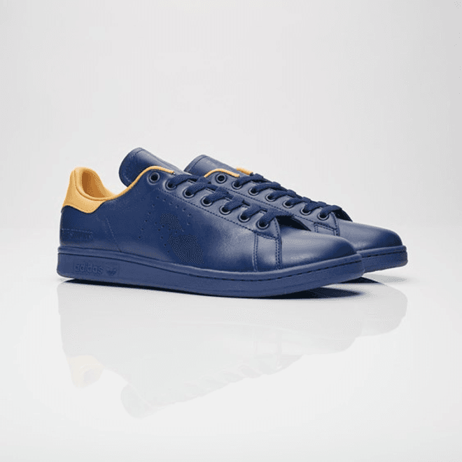 adidas Raf Simons Stan Smith