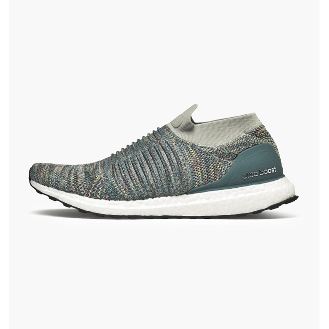 adidas Ultraboost Laceless