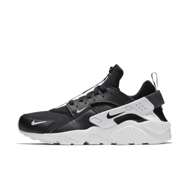 Nike Air Huarache Zip 'Black'