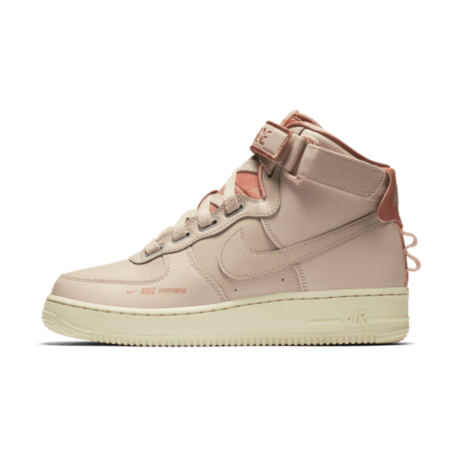 Nike Air Force 1 Utility 'Particle Beige'