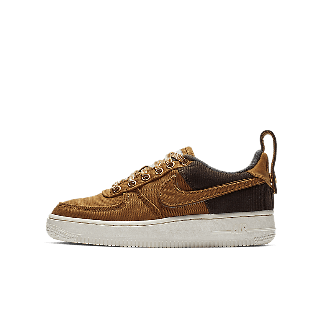 Nike Air Force 1 Premium WIP 