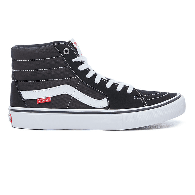 VANS Sk8-hi Pro 