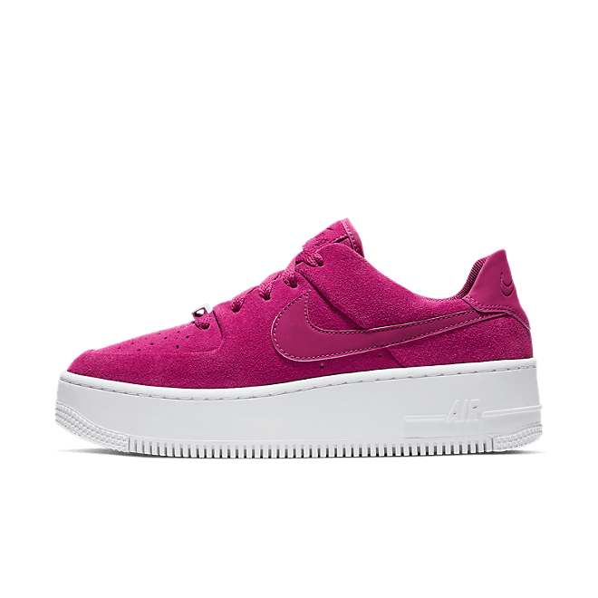 Nike Air Force 1 Sage Low 