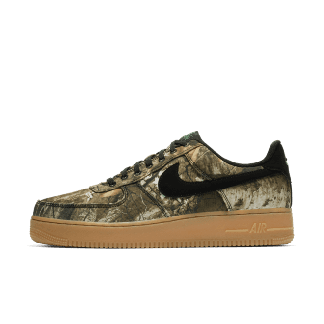 Nike Air Force 1 '07 LV8 - Realtree