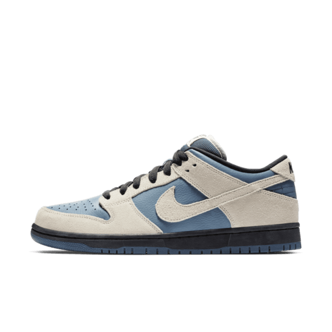 Nike SB Dunk Low Pro 'Blue'