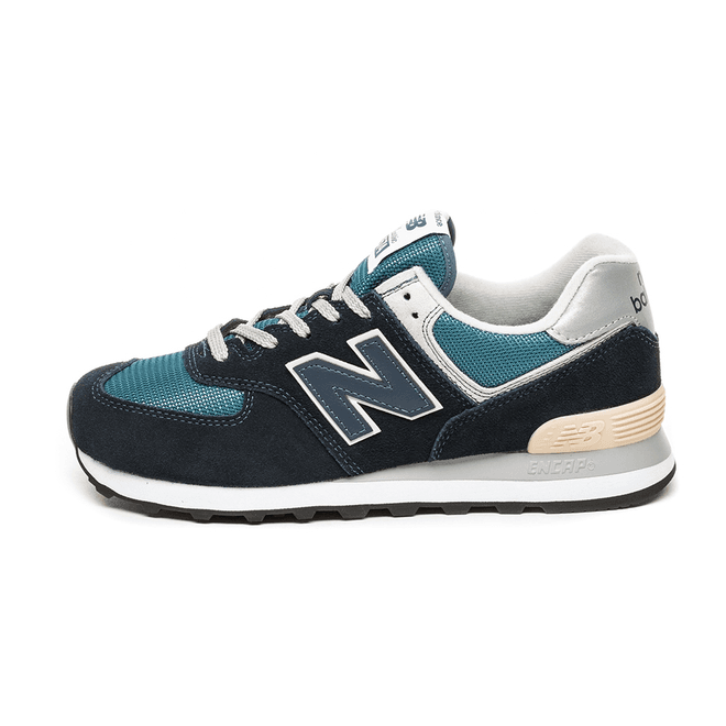 New Balance ML574ESS (Dark Navy)