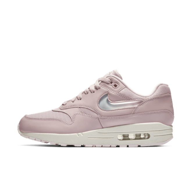 Nike WMNS Air Max 1 JP 'Pink'