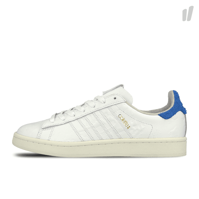 adidas Consortium Campus Sneaker Exchange