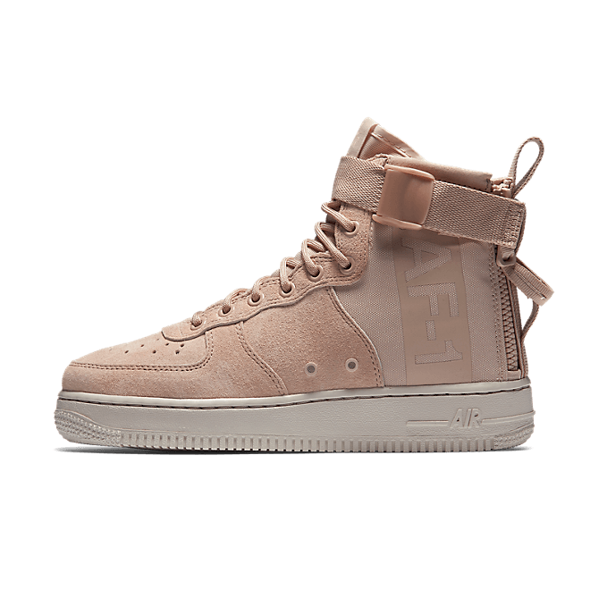 Nike Wmns SF Air Force 1 Mid