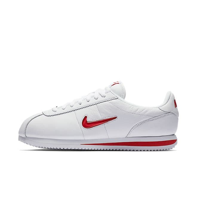 Nike Cortez Jewel University Red