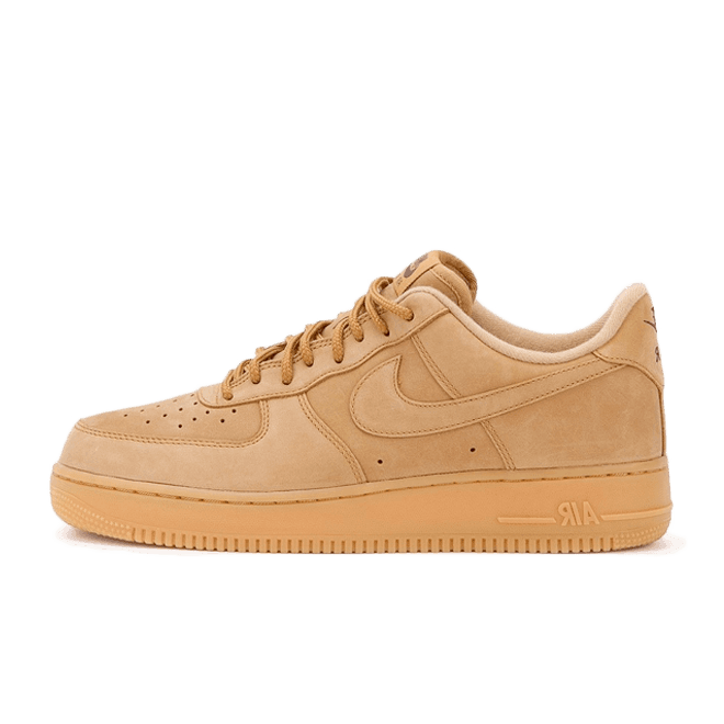Nike Air Force 1 '07 WB 'Flax'