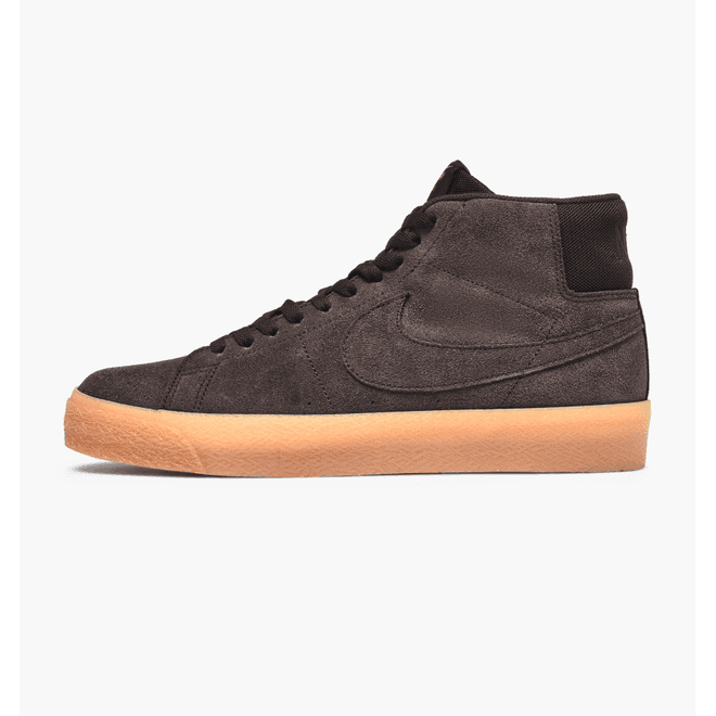 Nike SB Zoom Blazer Mid