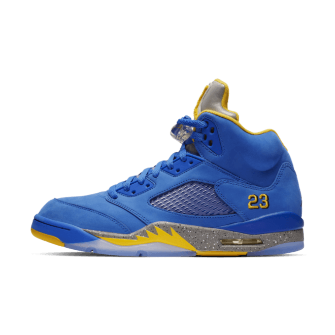 Air Jordan 5 JSP 'Laney'