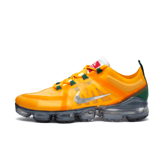 Nike Air VaporMax 2019 'Terra Orange'