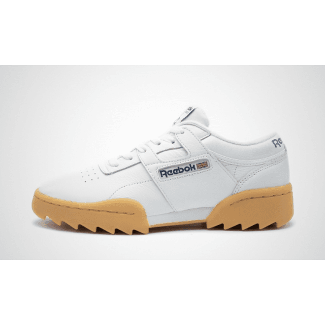 Reebok Workout Ripple OG