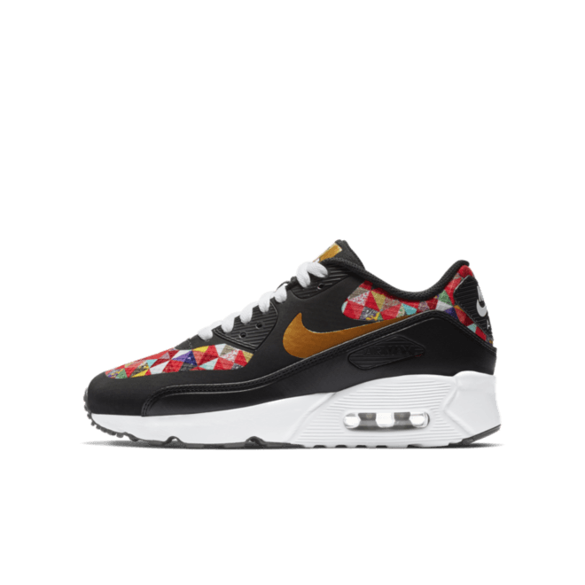 Nike Air Max 90 Ultra 'Chinese New Year'