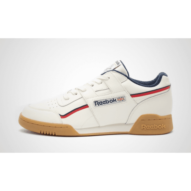 Reebok Workout Plus Mu