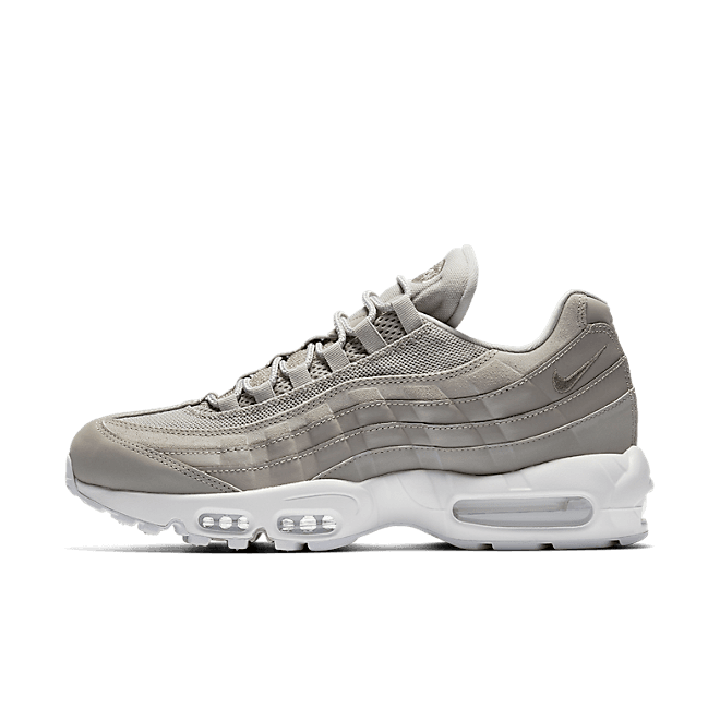  Nike Air Max 95 Premium Cobblestone/cobblestone-white