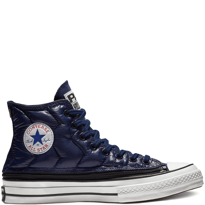 Converse x P.A.M. Chuck 70 Zip Off