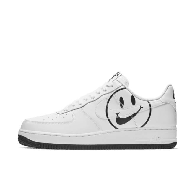 Nike Air Force 1 Have A Nike Day 'White'