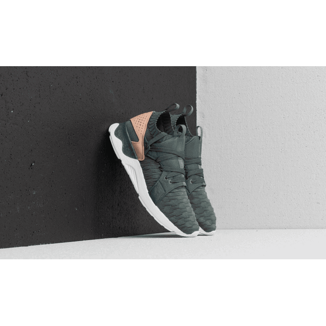 Asics Gel-Lyte V Sanze Knit Dark Forest/ Dark Forest