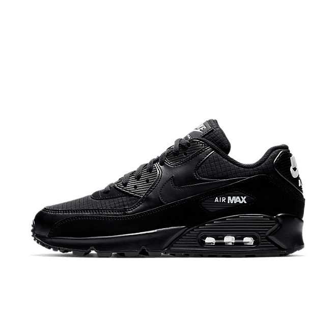 Nike Air Max 90 Essential 'Black'