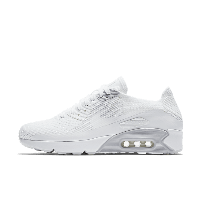 Nike Air Max 90 Ultra 2.0 Flyknit 875943 101