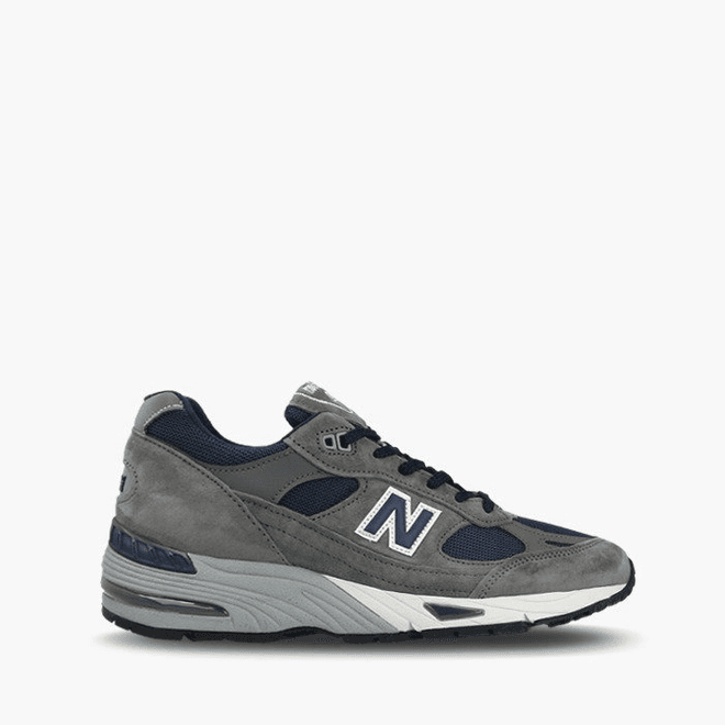 New Balance Made in UK M991SGN