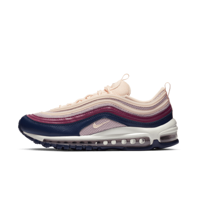 Nike WMNS Air Max 97 'Plum'