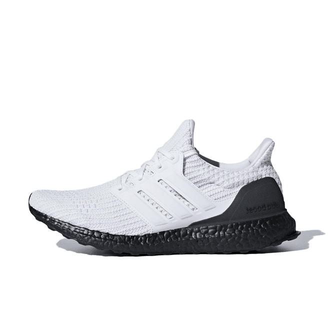 adidas Ultraboost 'Black & White'