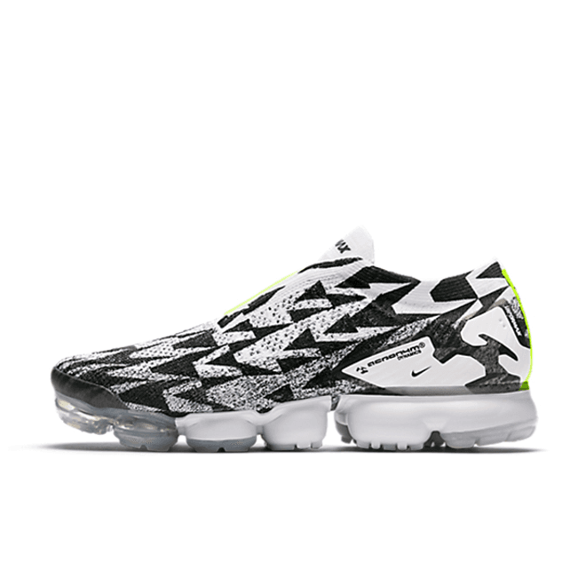 Aar Vapormax MOC 2 X ACRONYM ®