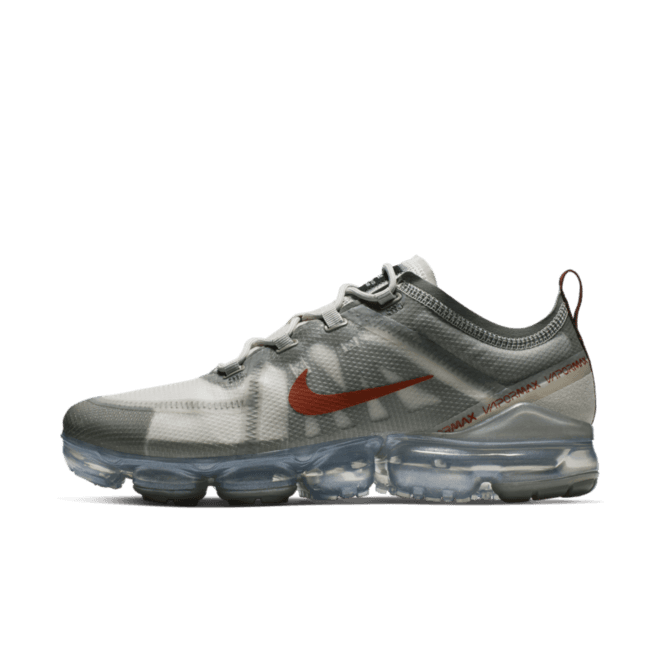 Nike Air VaporMax 2019 'Green'