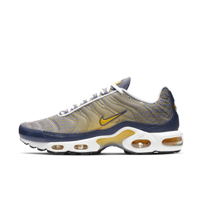 Nike Air Max Plus OG 'Grey'