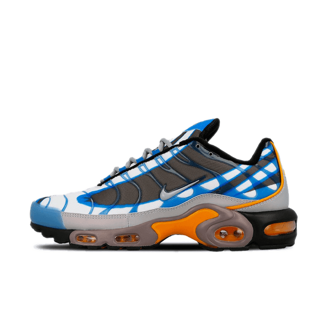 Nike Air Max Plus Premium 'Deluxe Print'