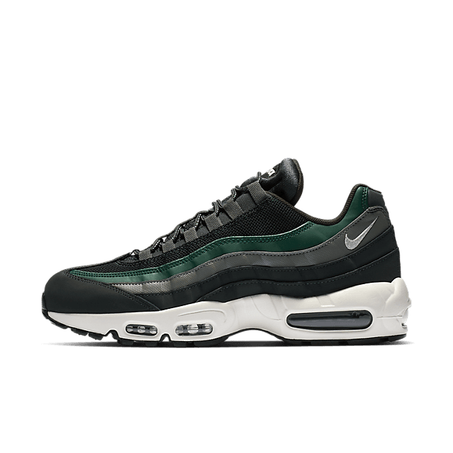 Nike Air Max 95 Essential Outdoor Green/ Sail-Fir-Vintage Lichen