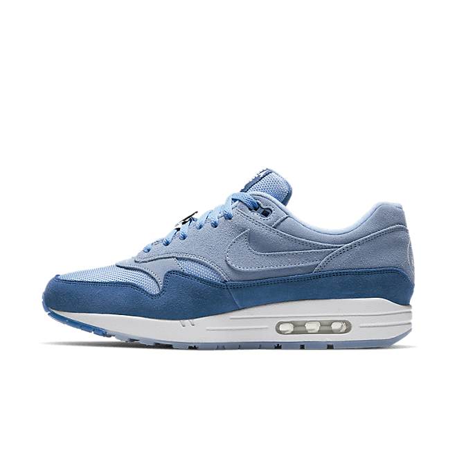 Nike Air Max 1 Blue 'Have A Nike Day'