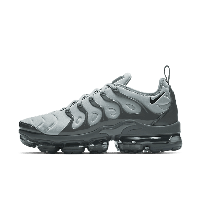 Nike Air  Vapormax Plus Wolf Grey 924453-016