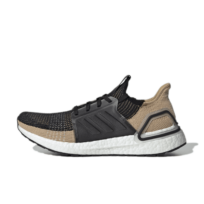 adidas Ultra Boost 19 'Clear Brown'