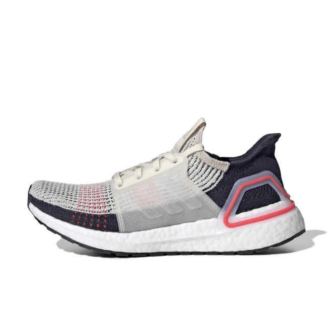 adidas WMNS Ultra Boost 19 'Clear Brown'