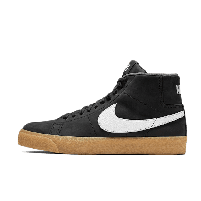 Nike SB Blazer Mid 'Orange Label'