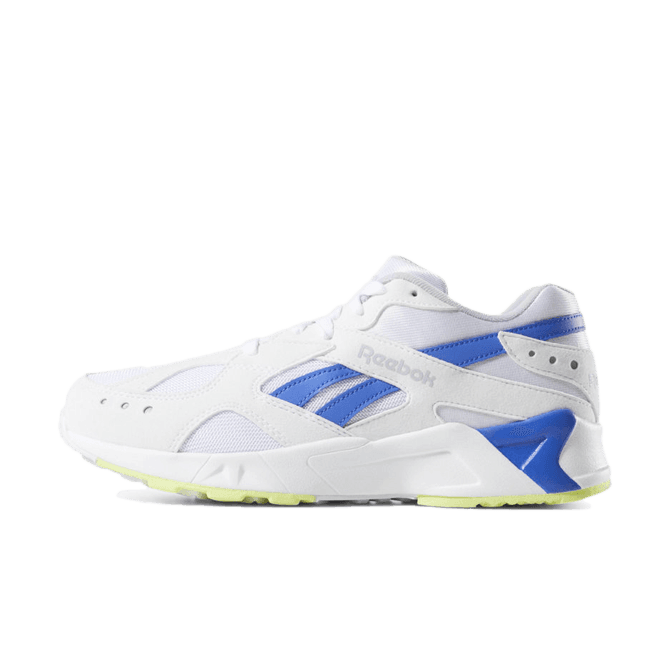 Reebok Aztrek '90's White'